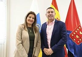 El Cabildo prevé manejarse este año con 289,7 millones de euros