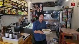 Bilik Batavia, el lugar perfecto para degustar la gastronomía de Indonesia en Las Palmas de Gran Canaria