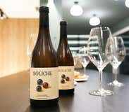 Boliche, un vino blanco de parcela nacido para quedarse