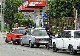 Cuba se muestra dispuesta a «hablar de todo» con EE UU tras quedarse sin petróleo