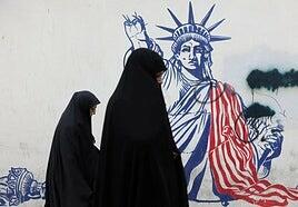 Irán y Estados Unidos retoman la negociación bajo la amenaza de una guerra a gran escala