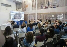 La Casa Palacio del Cabildo de Gran Canaria se dotará con un auditorio en forma de huevo