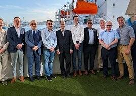 Las Palmas de Gran Canaria acoge un encuentro europeo clave sobre la regulación de los buques autónomos