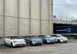 Dongfeng amplía la garantía de sus coches y traerá nuevos modelos a España