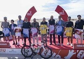 La novena EPIC Gran Canaria dispara su participación y alcanza los 680 ciclistas de 28 nacionalidades