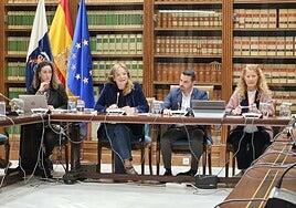 Sanidad extiende a centros concertados el programa para que pacientes que salen del hospital tengan seguimiento en su centro de salud