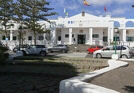 Camas y consultas del Hospital Insular irán al nuevo destino entrado el verano