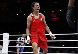 Imane Khelif: «No soy trans, soy una mujer»