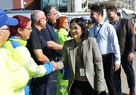 La apuesta segura del carnaval de Las Palmas de Gran Canaria: es más fácil dar con el pin de tu móvil que tener un problema de seguridad