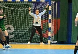 «Los títulos llegarán o no, pero el Rocasa está demostrando que los quiere»