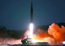 El mundo se queda sin acuerdos para evitar una nueva carrera nuclear