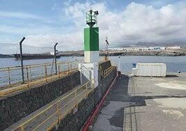 La Autoridad Portuaria refuerza la seguridad marítima con radares en cuatro muelles