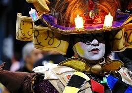 El concurso de murgas de Las Palmas de Gran Canaria ya conoce a sus ocho finalistas