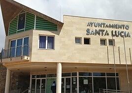 Sepca denuncia que Santa Lucía incumple la ley al no disponer del canal del informante