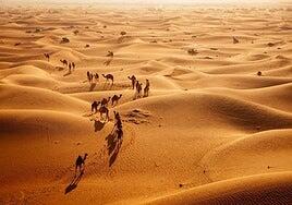 Una novela y un país africano colonizado