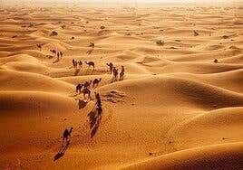 Una novela y un país africano colonizado