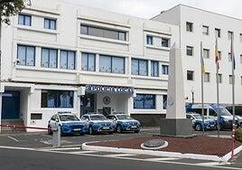 Las horas extras de la Policía Local de Arrecife llegan al Tribunal de Cuentas