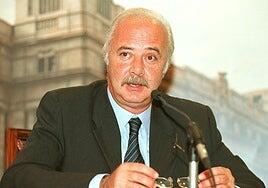 Adiós a Ricardo Melchior