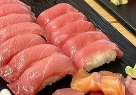 Los 5 platos imprescindibles de El Bento Japonés