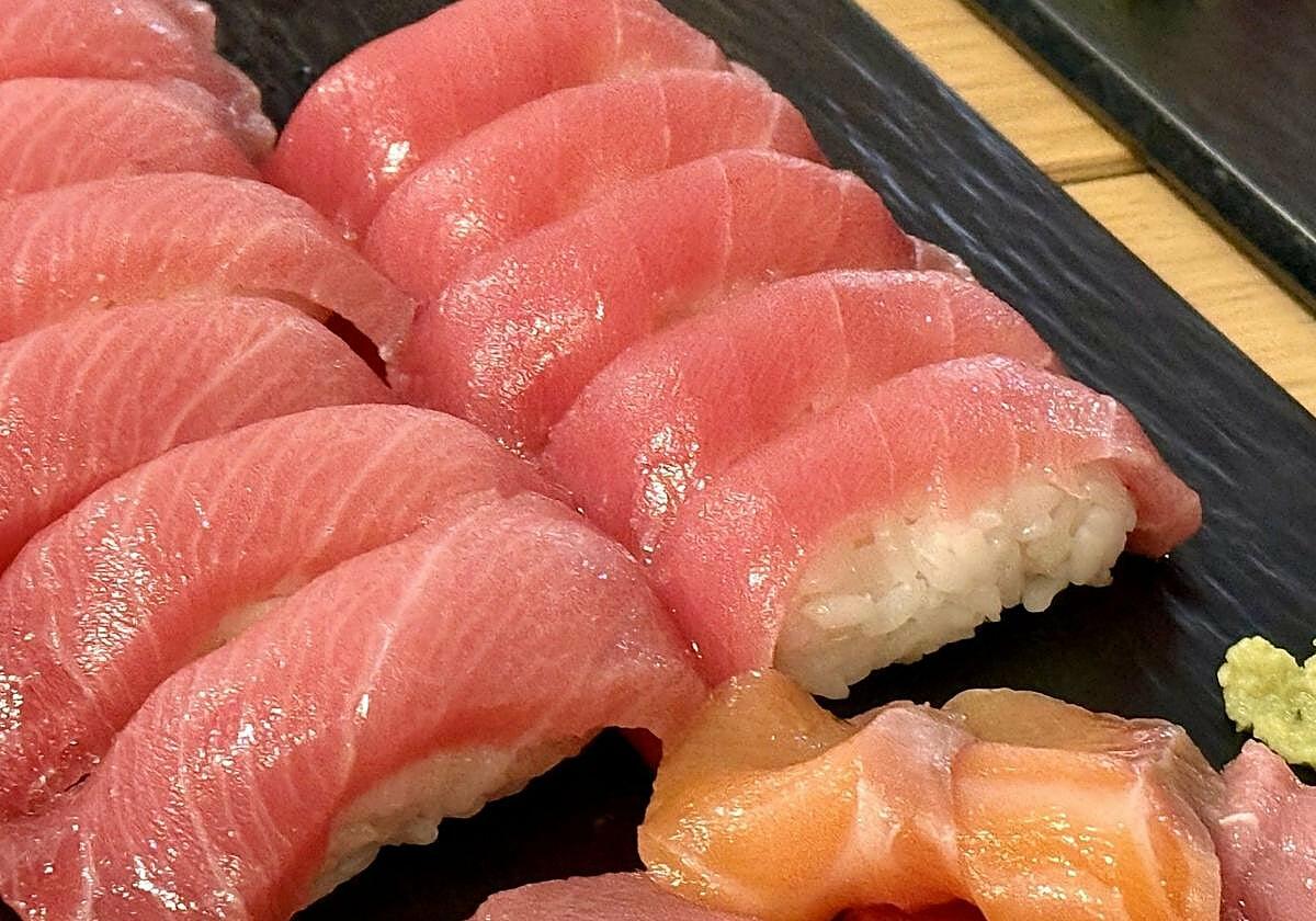 Los 5 platos imprescindibles de El Bento Japonés