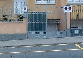 Los vados de Pájara bajan de 150 euros a 38.70 en viviendas y 59 en comercios