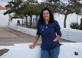 Angeles Marichal: «Los veterinarios sufren impagos y amenazas, incluso agresiones»