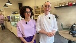 Saporé, la nueva incorporación dulce de Mesa y López