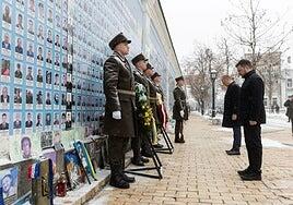 EE UU y Rusia acuerdan retomar el diálogo militar tras expirar el acuerdo nuclear START