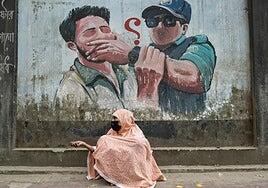 La generación Z logra su primera victoria política