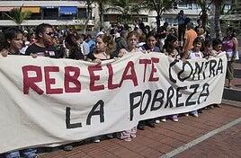 La riqueza del «paraíso»