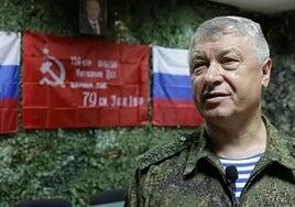 Tiroteado en Moscú el subdirector de la Inteligencia militar de Rusia