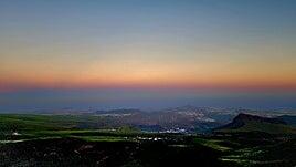 La Aemet anuncia un fin de semana de calma en Canarias