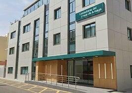 El centro de salud del Cruce de Arinaga ampliará su horario hasta las 19.00