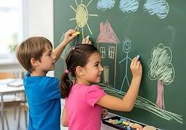 ¿Poner notas antes de los seis años? Qué y cómo evaluar en aulas de infantil