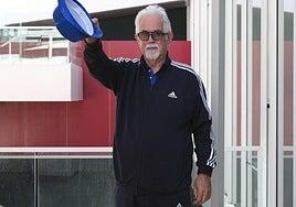 Feluco, el faro de las noches del carnaval de Las Palmas de Gran Canaria