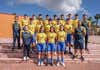 El Gran Canaria Bike Team pone en marcha su temporada nacional