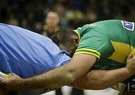 Una deriva intolerable