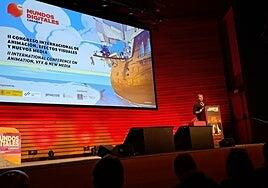 Por segundo año consecutivo, Canarias se consagra como uno de los centros más importantes de Europa en artes digitales