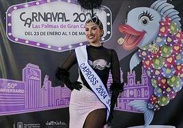 «Me dijeron que iba a ser candidata en un viaje a Capadocia»