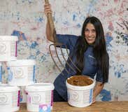 El dulce sueño de Sofi Urbín se convierte en realidad