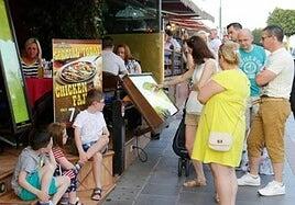 El peso del turismo de Reino Unido fue a más en 2025; siendo el 50,8% del total