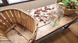 Sofi Urbín lanza al mercado su sabroso dulce de leche