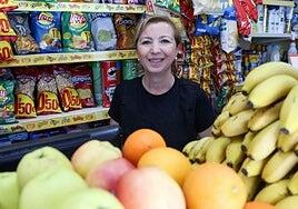 Carmen Santana: El triunfo de la cercanía