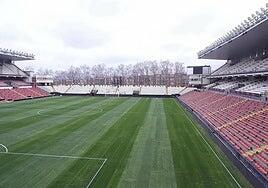 Suspendidos el Rayo-Oviedo y el Sevilla-Girona
