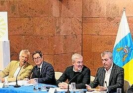 La medicina eficaz para Canarias