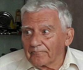 Murió José Luis Mota Garay