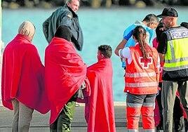 Regularización y justicia