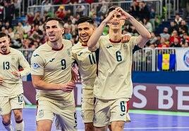 España conquista una octava corona con aroma a revancha