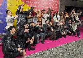 Del altar de folclórica a las sentadillas antes de actuar: empieza el primer Benidorm Fest sin destino Eurovisión