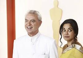 Mala Gaonkar,la maestra de Wall Street